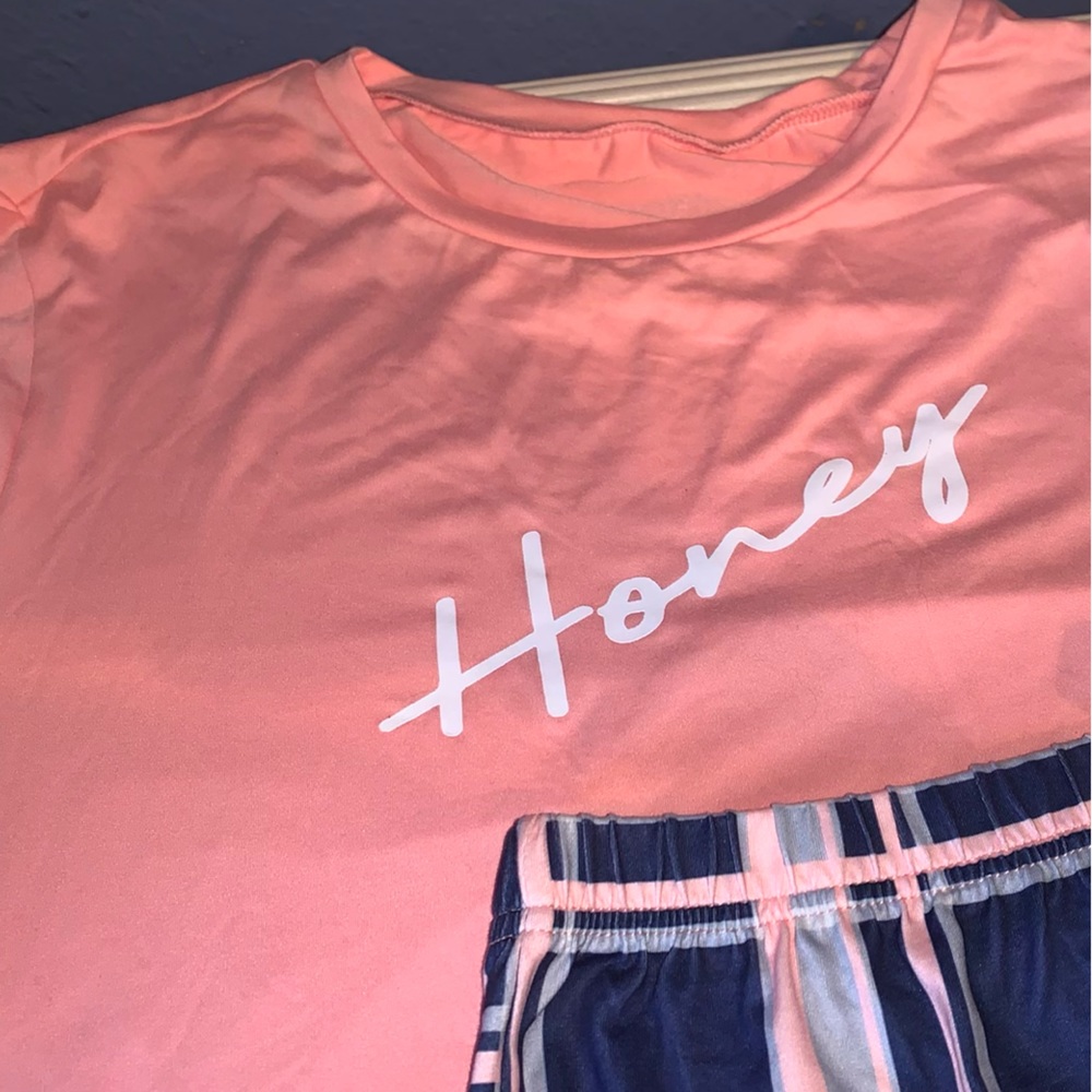 PJ Set - Picture 4 of 4